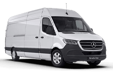 Van Hire Linlithgow - 4 MTR Sprinter - Van hire Linlithgow
