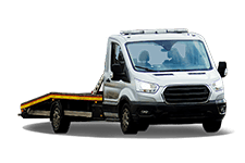 Van Hire Linlithgow - Recovery Van - Van hire Linlithgow